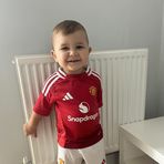 Connor Hudson - Facebook