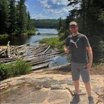 Connor Huffman - @connorhuffman - Instagram
