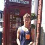 Connor Huggins - @connorhugginsuk - Instagram