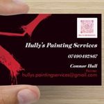 Connor hull - @hullys_paintingservices - Instagram