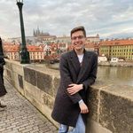 Connor Hull - @connorjhull - Instagram