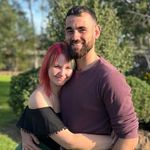 Connor Hume - @kamikaze_alpaca - Instagram