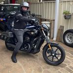 Connor Humphrey - Facebook