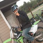 Connor Humphrey - Facebook