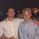 Connor Hunt - @cjhunt4 - Instagram
