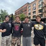 Connor Hunt - @connorhunt_64 - Instagram