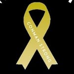 Connor Hunt Memorial Foundation - @conmanstrong - Instagram
