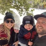 Connor Hunter - Facebook