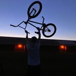 Connor Hunter - @connor_on_bmx - Instagram