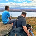 Connor Hunter - @cphunter79 - Instagram