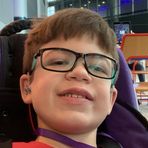 Cure for Connor- MPS II Hunter Syndrome - Facebook