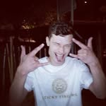 Connor Huntley - @connorhuntley - Instagram