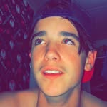 Connor Huntley - @confdhvddd - Instagram