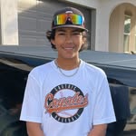 Connor A. Hurley - @connorhurley_17_baseball - Instagram