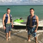 Connor Hurley - @churley_23 - Instagram