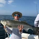 Connor Hurley - @fallon_j_sportfishing - Instagram