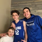Connor Hurley - Facebook