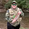 Connor Hurst - @paoutdoorsman48 - TikTok