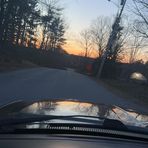 Connor Huston - Facebook