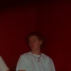 Connor Huston - Facebook