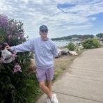 Connor Huston - Facebook