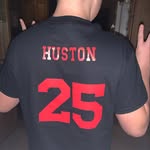 Connor Huston - @connor.huston25 - Instagram