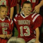 Connor Huston - @chuston13 - Instagram