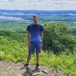 Connor Huston - @connor_huston - Instagram