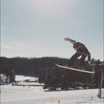 Connor Huston - @hckyedits9 - Instagram