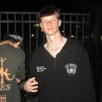 Connor Hutson - @chutsonn - Instagram