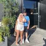Connor Hutson - Facebook