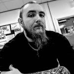 Connor Hynes - @satansdementor666 - Instagram
