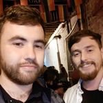 Connor Hynes - @connor_hynes97 - Instagram