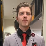 Connor Hynes - @chynes57 - Instagram