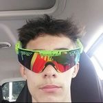 Connor Hynes - @chynes102305 - Instagram
