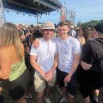 Connor Hynes - @connorhynes98 - Instagram