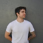 Conor Hynes - @aleyummusic - Instagram