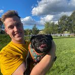 Connor Ingram - Facebook