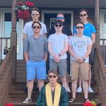 Connor Allan Inman - @c.inman408 - Instagram