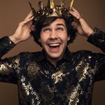 Connor Ireland - @connorisurmainman - Instagram