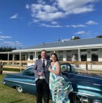 Connor Ireland - Facebook