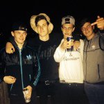 Connor Ireland - @connor_irelannd - Instagram