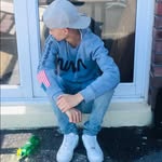 Connor Ireland - @cont.inz - Instagram