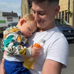 Connor Ireland - Facebook