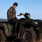 Connor Ireland - Facebook