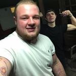 Connor Irwin - @connor.irwin.146 - Instagram