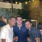 Connor Irwin - Facebook