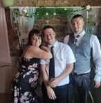 Connor Irwin - Facebook