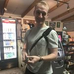 Connor Irwin - @irwin.connor - Instagram