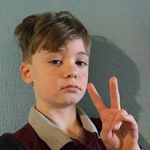 Connor Irwin - @connorcorn123 - Instagram